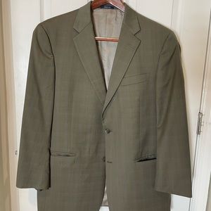 Hart Schaffner Marx Blazer - 44R